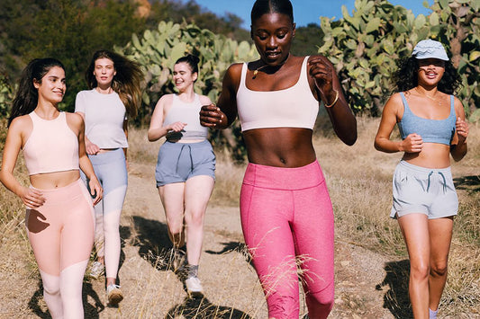 Choosing the Best Fabric for Your Sportswear Needs