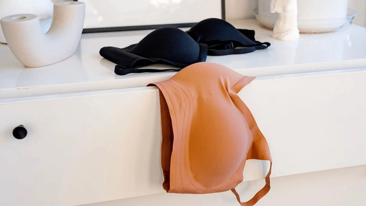 How Often Should You Replace Your Bras? Understanding When to Buy New Ones