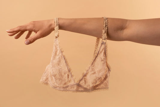 How To Measure Your Bra Size: A Comprehensive Guide