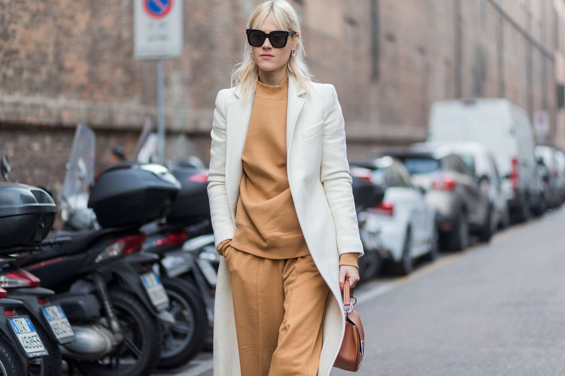 How to Style Loungewear: From Cozy to Chic