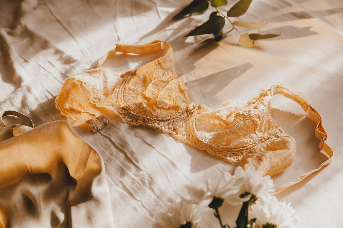 Lingerie Trends in 2025: The Hottest Styles