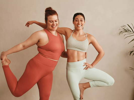 The Benefits Of Choosing High Quality Activewear
