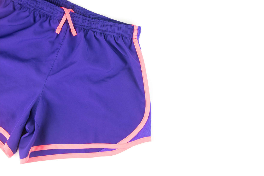 The Best Women’s Running Shorts for Every Distance and Workout