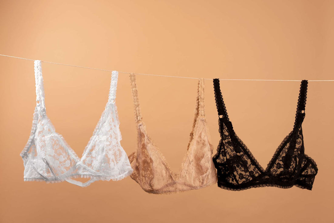 Understanding Underwire Bra: Benefits, When to Wear, and Comfort Factors