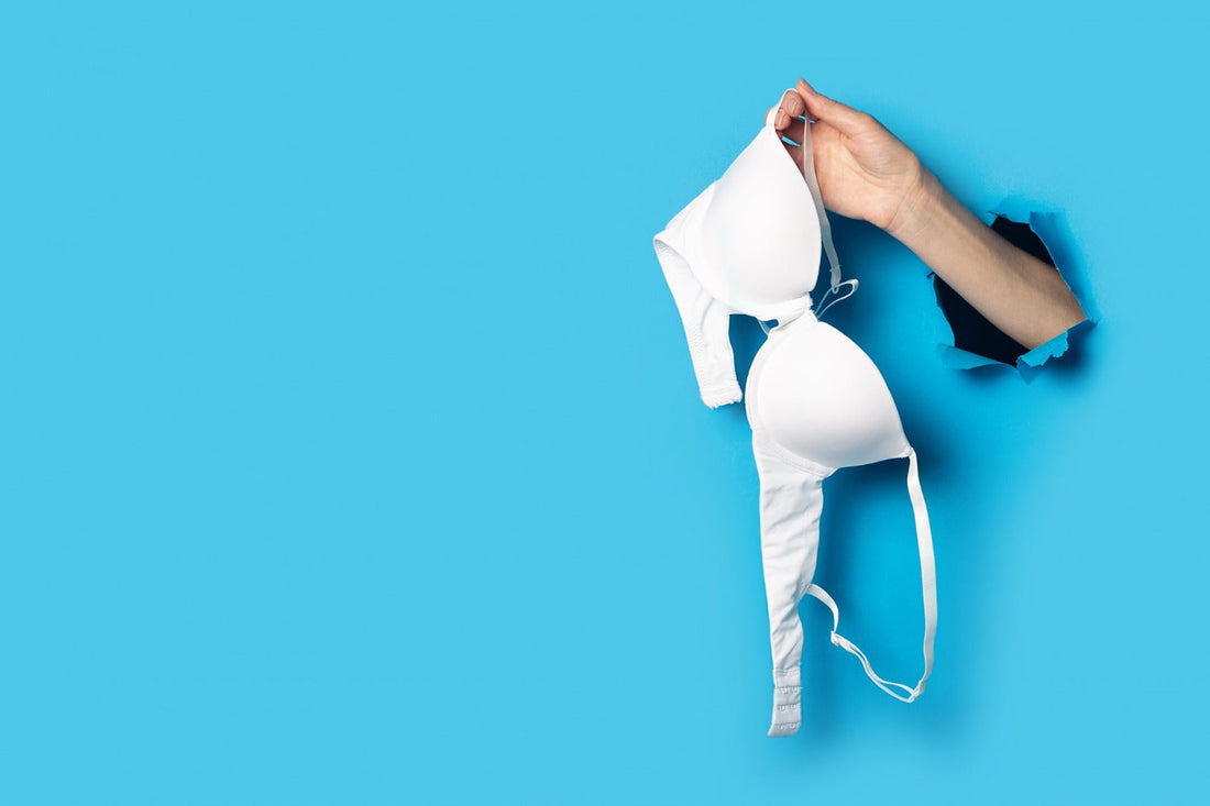 What Is A T-Shirt Bra? All You Need To Know