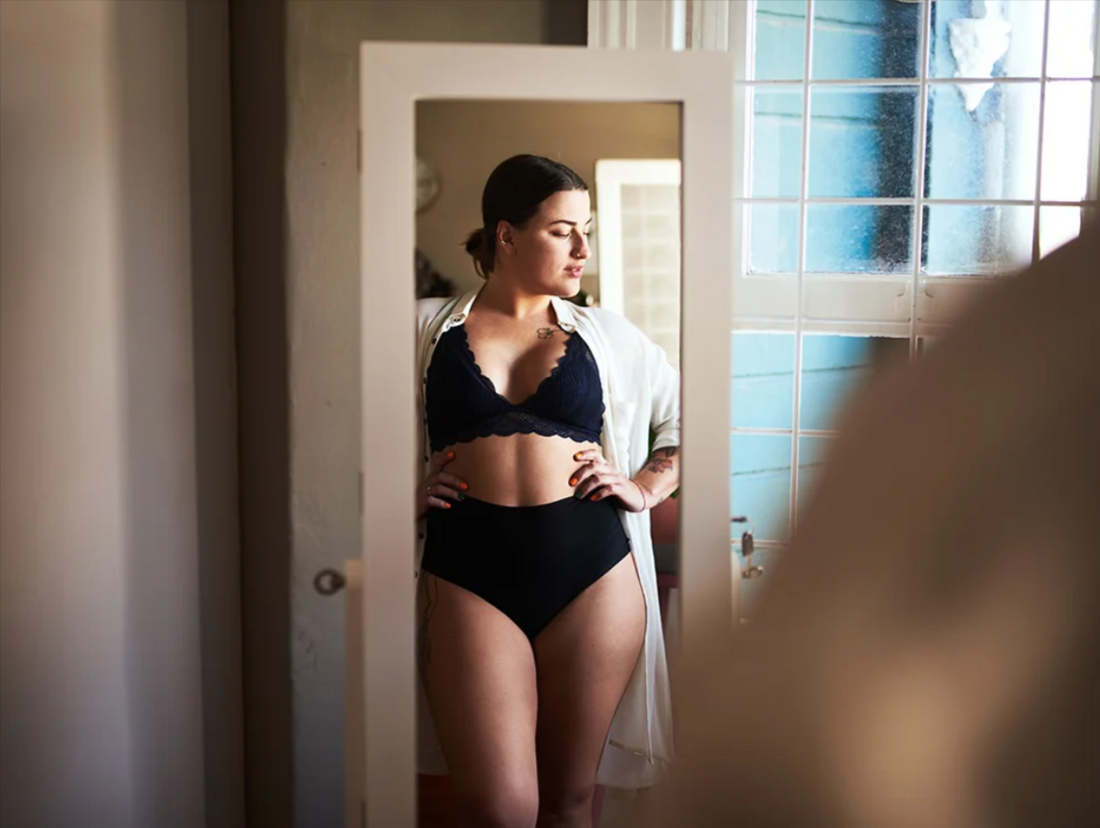 What Kind of Panties Should I Wear for Different Styles and Occasions?