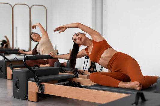 What to Wear to Pilates Class: Expert Advice