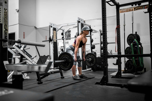 What to Wear to the Gym? Tips for Comfort and Performance