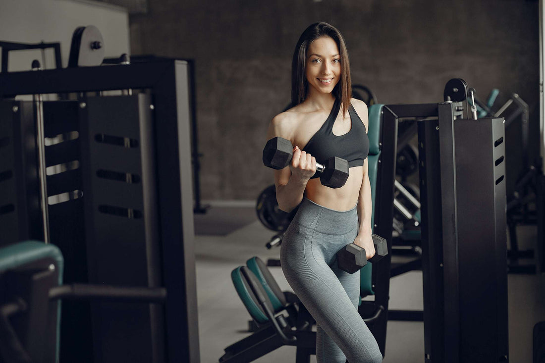 Why Do Women Wear Tight Clothes to the Gym? Comfort, Support, and Confidence