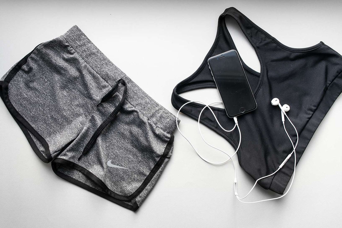 How to Choose The Best Running Shorts in 2025: A Complete Guide