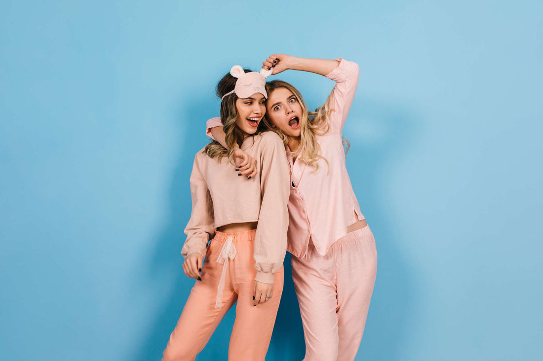 Loungewear vs Pajamas: Understanding the Differences for Ultimate Comfort