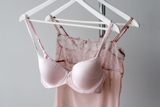What is a Demi Bra? A Comprehensive Guide