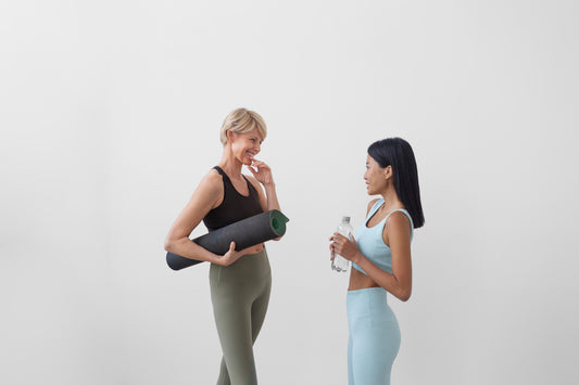 Activewear Buying Guide: What To Look When Buying Activewear