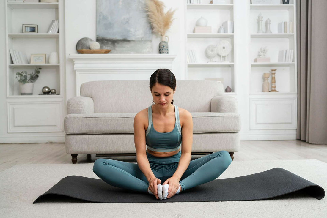Choosing the Perfect Yoga Outfit Set: Comfort, Support, and Style