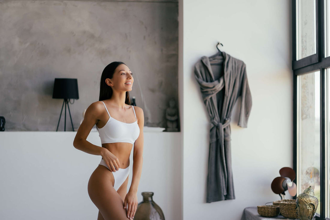 Confidence and Lingerie: How Undergarments Boost Your Self-Esteem Every Single Day