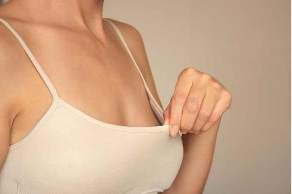 Have Uneven Breasts? How to Choose a Bra for an Even Silhouette