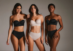 How to Choose Lingerie Colors That Flatter Your Figure