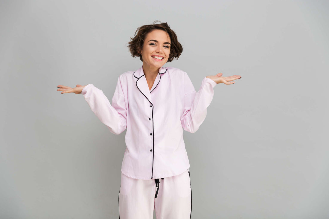 Pajamas vs. Nightgown: Guide to Choose Your Perfect Sleepwear