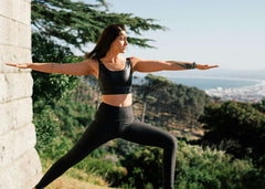 Sports Bra Impact Level: Know The Differences Between Low, Medium, and High Impact