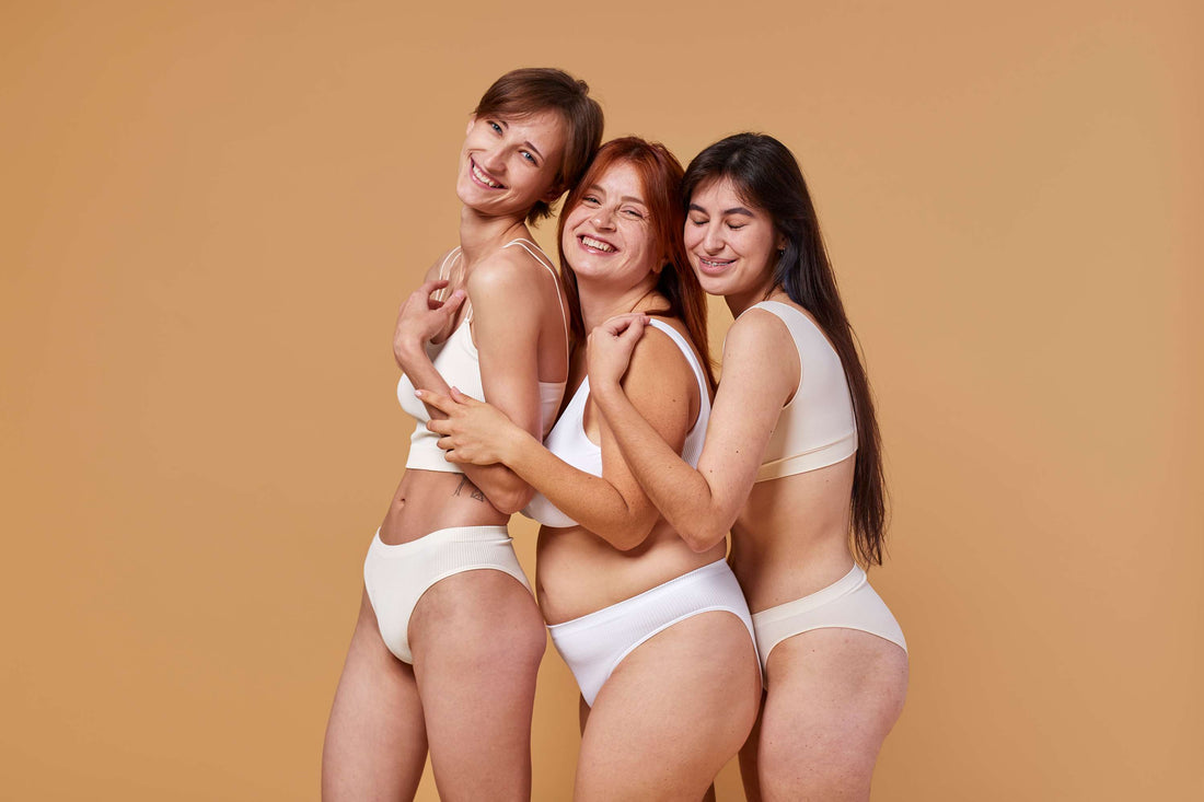 T-Shirt Bra vs Seamless Bra: Design, Comfort, and Support Comparison