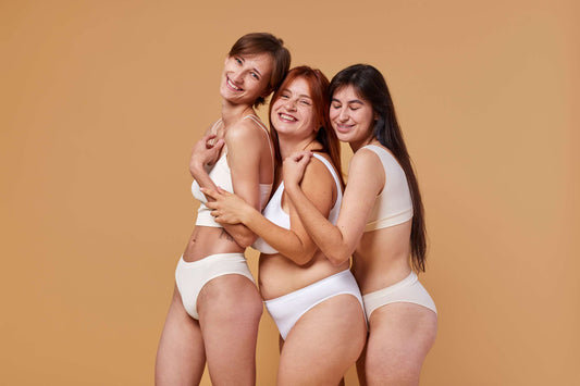 T-Shirt Bra vs Seamless Bra: Design, Comfort, and Support Comparison