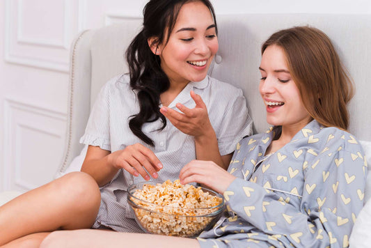 The Best Cotton Pajamas for Women: Comfort and Style Combined