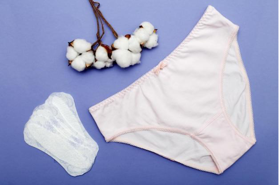 The Best Types of Underwear to Wear During Your Periods