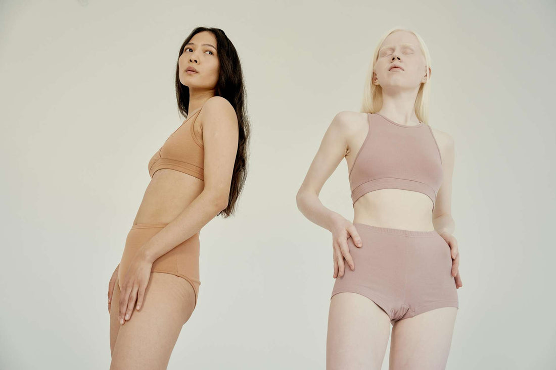 The Best Underwear Sets from DIANA Intimates Collection