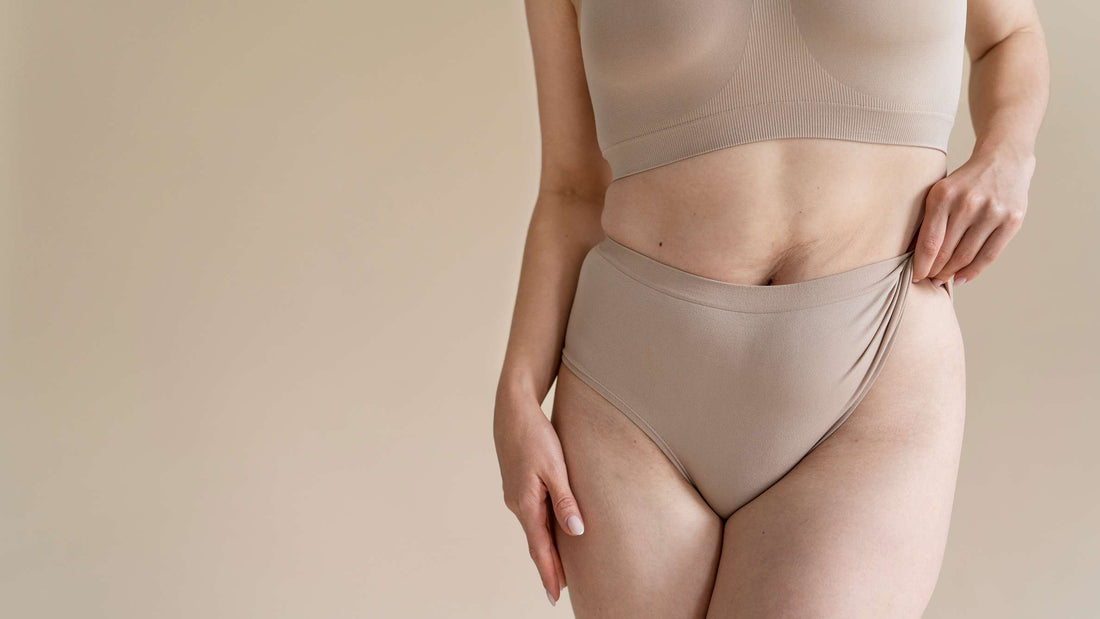 The Silent Danger of Tight Underwear: More Than Just Discomfort