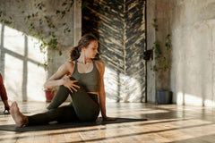 What Are Compression Leggings and Their Benefits