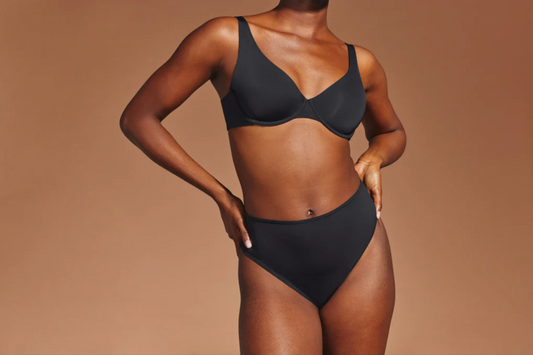 What Is A Lightly Lined Bras? Definition, Types, and Benefits