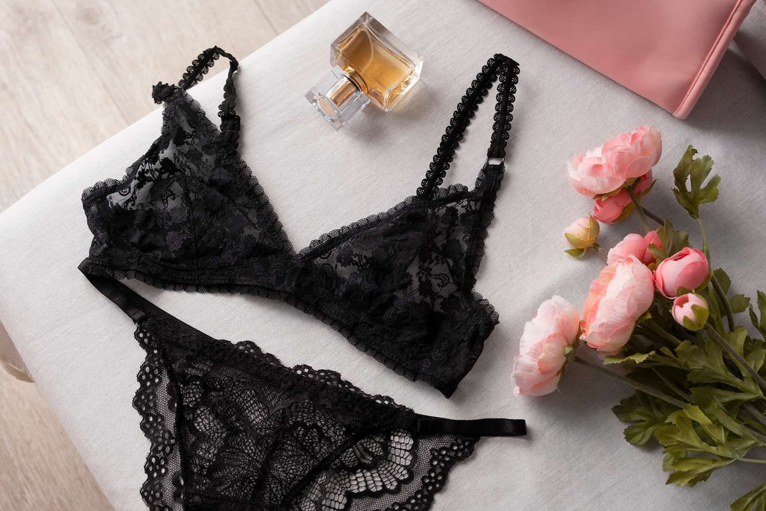 What Is a Bralette and Why You Need One