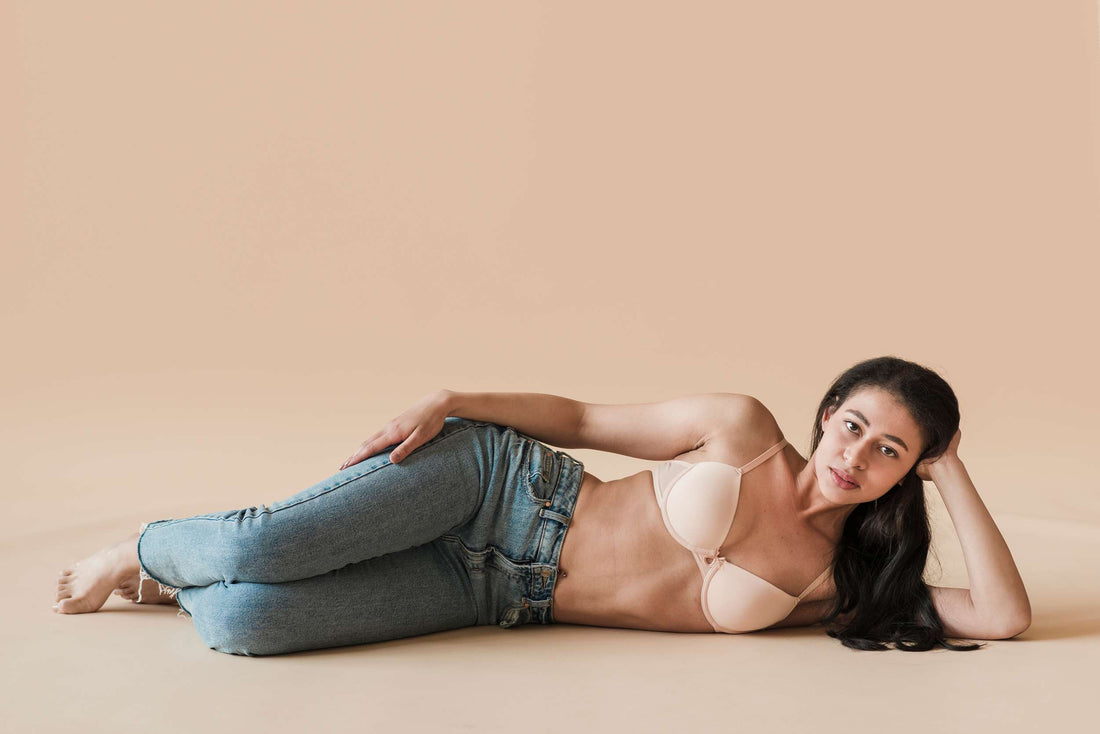 What is a Full Coverage Bra? A Guide to Comfort and Support