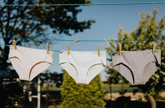 What’s the Best Material for Panties for Health and Comfort?