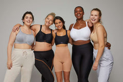 What to Look For in the Best Sports Bras for Large Breasts