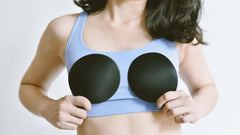 Why Do Bras Have Removable Pads and What’s Their Purpose?