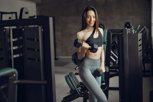 Why Do Women Wear Tight Clothes to the Gym? Comfort, Support, and Confidence