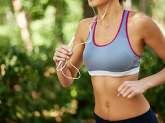 The Best Sports Bras for Small Chests: Your Ultimate Guide