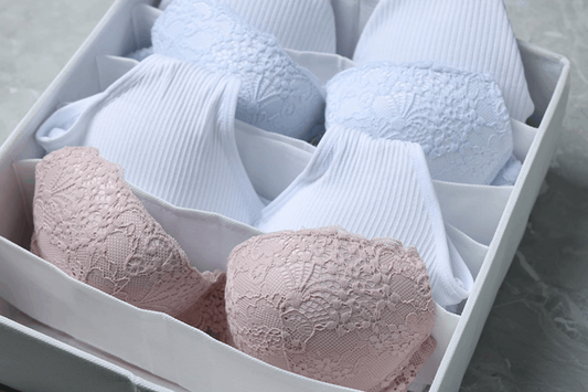 Cotton Bras: Your Go-To for Breathability and Everyday Comfort