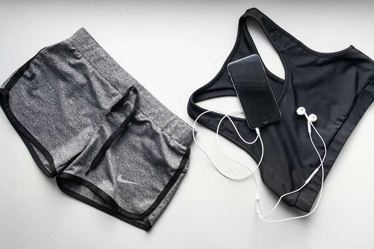 How to Choose The Best Running Shorts in 2025: A Complete Guide