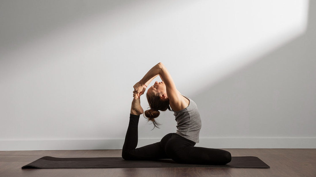 Leggings vs. Yoga Pants: Which One is Right for Your Lifestyle?