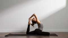 Leggings vs. Yoga Pants: Which One is Right for Your Lifestyle?