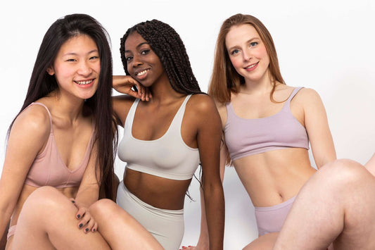 Lingerie for Women of Color: Our Top Picks for Every Skin Tone